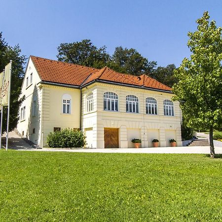 Villa Istenic Bizeljsko Kültér fotó